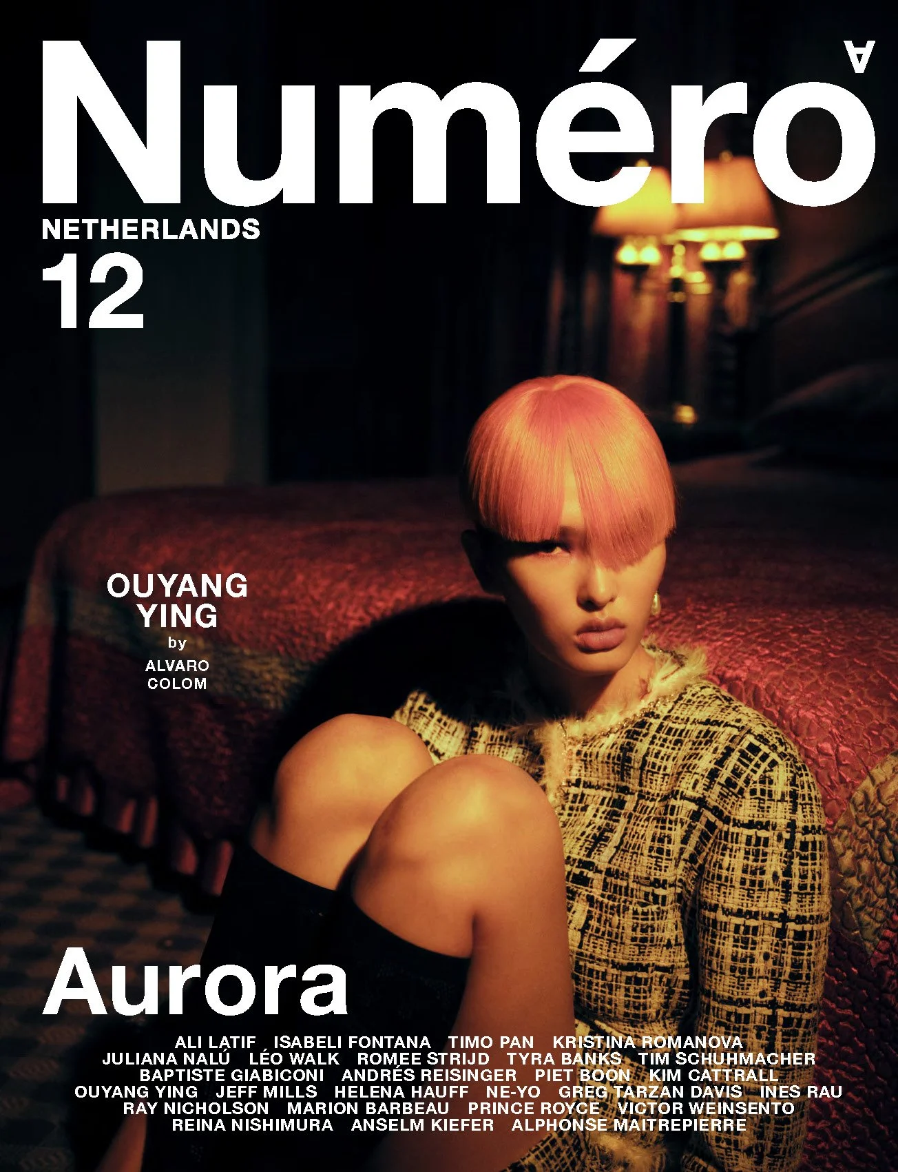 Numero Magazine 2011 2012 2013 2017 17冊 Numero Magazine for sale | eBay